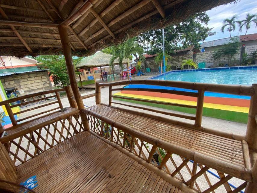 Scott'S Seaview Resort Danao  Exterior photo