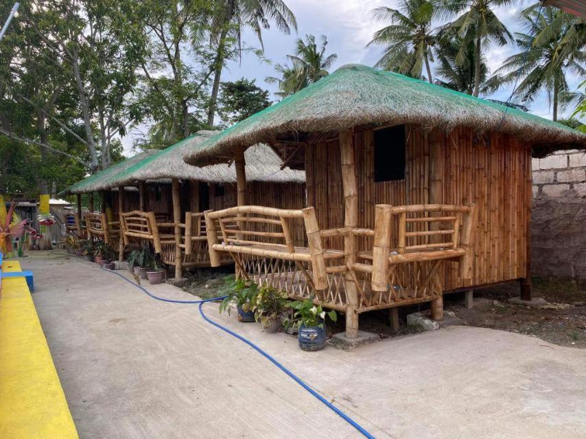 Scott'S Seaview Resort Danao  Exterior photo